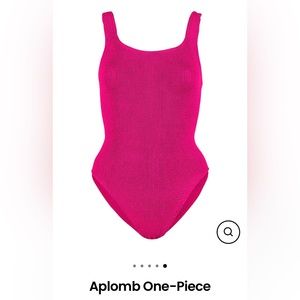 Youswim Aplomb One-Piece in Cosmic